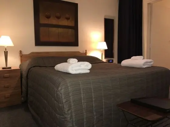 Deluxe Stüdyo, 1 Çift Kişilik Yatak ve Çekyat