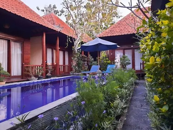 Deluxe Tek Büyük Yataklı Oda, Sigara İçilmez