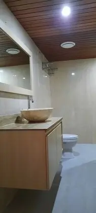 Deluxe Tek Büyük Yataklı Oda, Sigara İçilmez