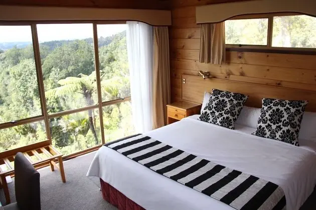 Apart Daire, Bahçe Manzaralı (Spa)
