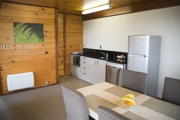Apart Daire, Bahçe Manzaralı (Spa)