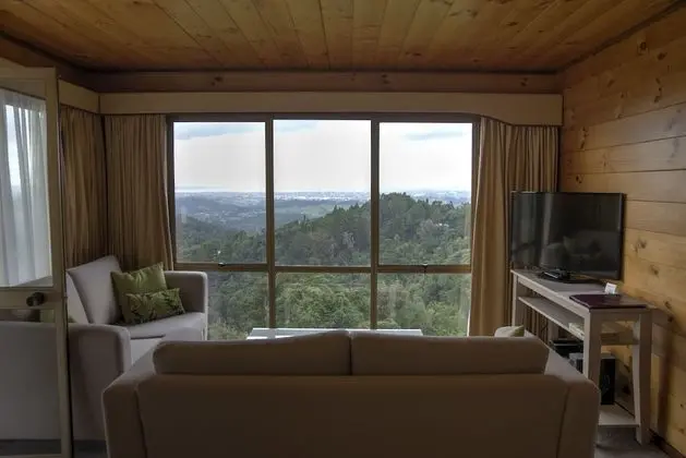 Apart Daire, Bahçe Manzaralı (Spa)