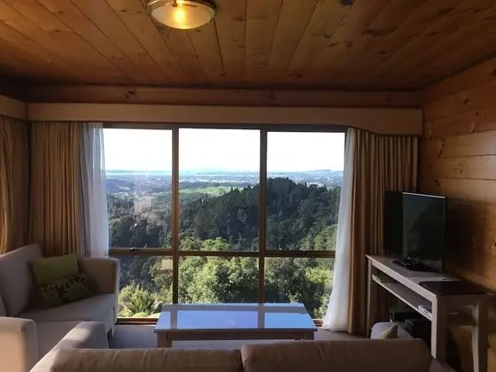Apart Daire, Bahçe Manzaralı (Spa)