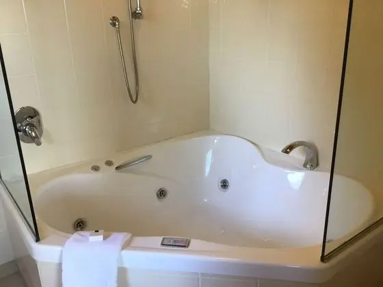 Apart Daire, Bahçe Manzaralı (Spa)