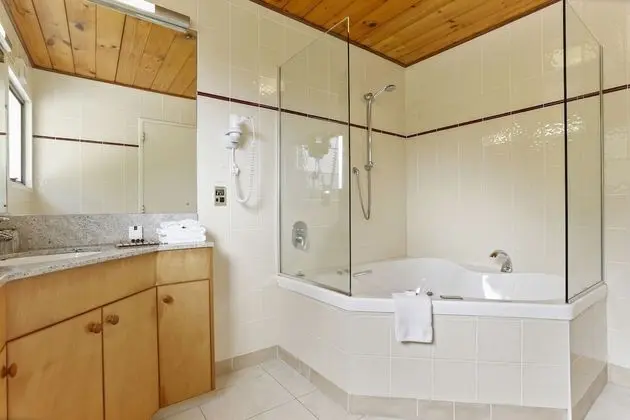 Apart Daire, Bahçe Manzaralı (Spa)