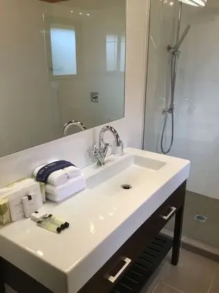 Luxury Villa, Şehir Manzaralı