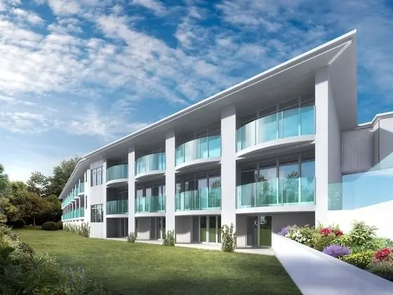 Premier Oda, Şehir Manzaralı