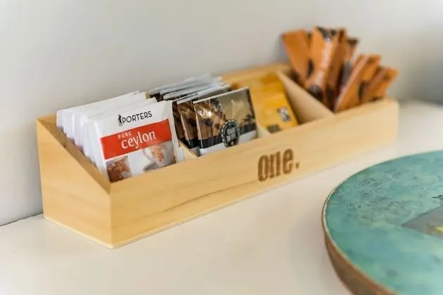 Basic Ev, 2 Yatak Odası