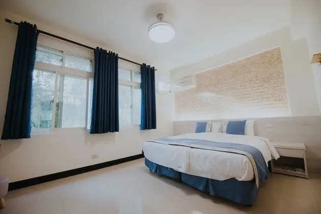 Deluxe Tek Büyük Yataklı Oda, Özel Banyo