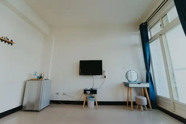 Deluxe Tek Büyük Yataklı Oda, Özel Banyo