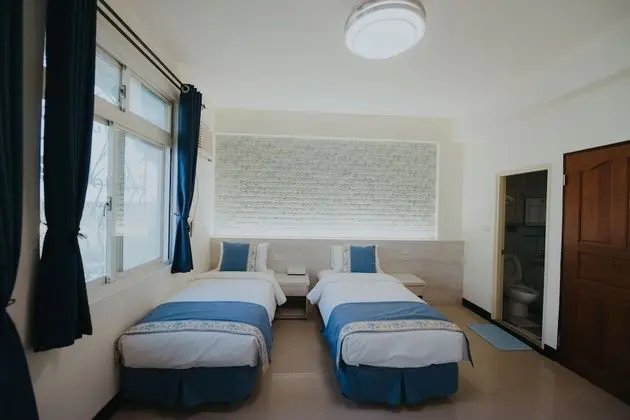 Deluxe Tek Büyük Yataklı Oda, Özel Banyo