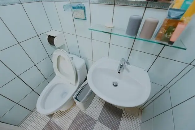 Deluxe Tek Büyük Yataklı Oda, Özel Banyo