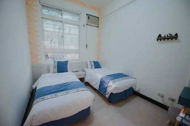 Tek Büyük Yataklı Oda, Ortak Banyo