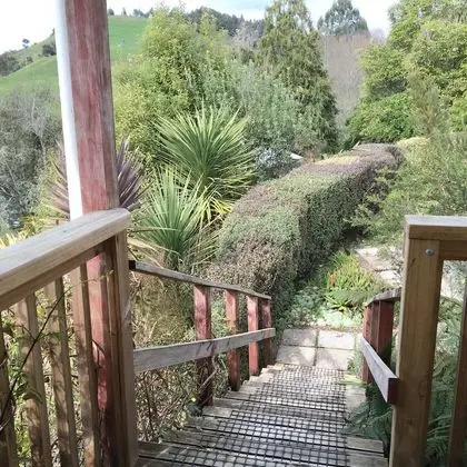 İki Ayrı Yataklı Oda (Room 3)