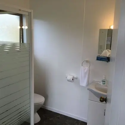 İki Ayrı Yataklı Oda (Room 3)
