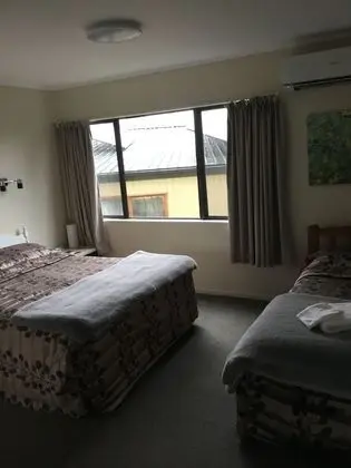 İki Ayrı Yataklı Oda (Room 4)