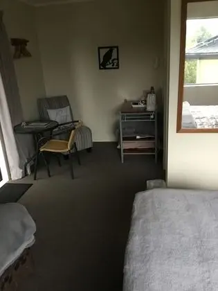 İki Ayrı Yataklı Oda (Room 4)