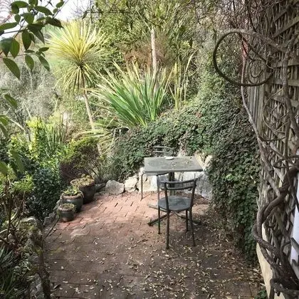 İki Ayrı Yataklı Oda (Room 4)