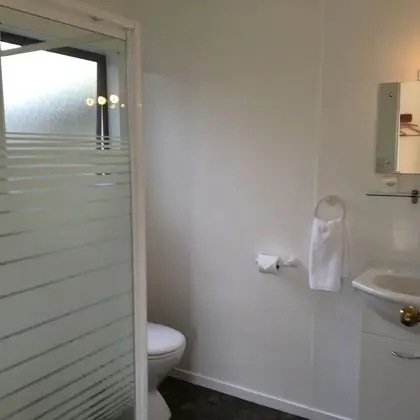 İki Ayrı Yataklı Oda (Room 4)