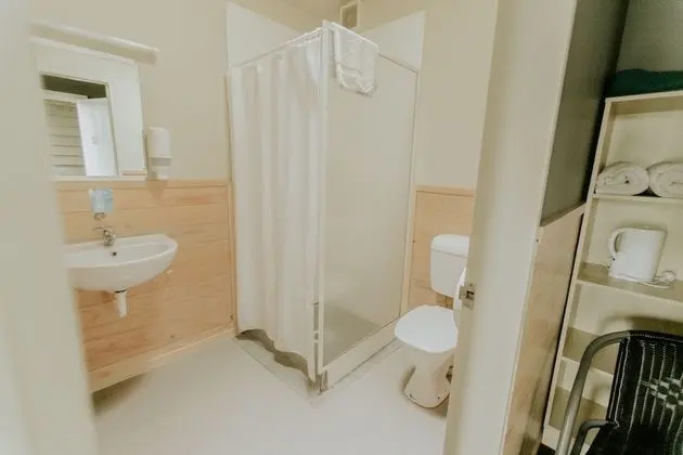 Basic Çatı Katı (Loft), Banyolu/Duşlu