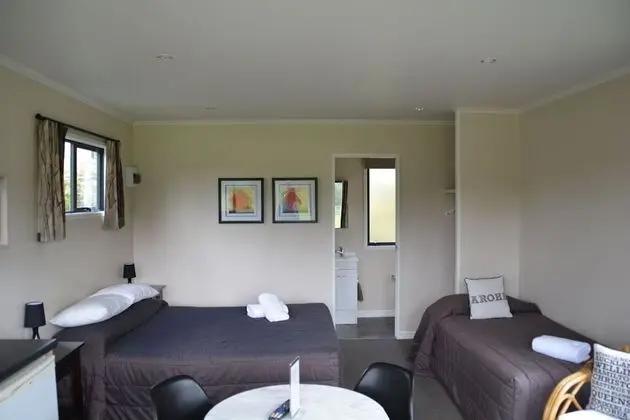 Standard Stüdyo, Küçük Mutfak (Ensuite unit)