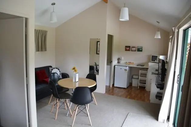 Standard Süit, 1 Yatak Odası, Mutfak (Motel)