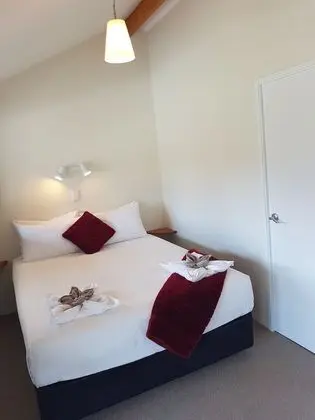 Standard Süit, 1 Yatak Odası, Mutfak (Motel)
