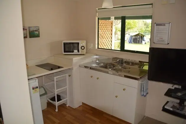 Standard Süit, 1 Yatak Odası, Mutfak (Motel)