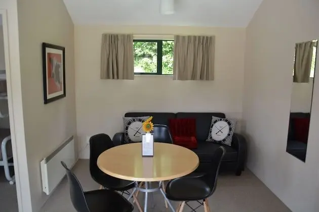 Standard Süit, 1 Yatak Odası, Mutfak (Motel)