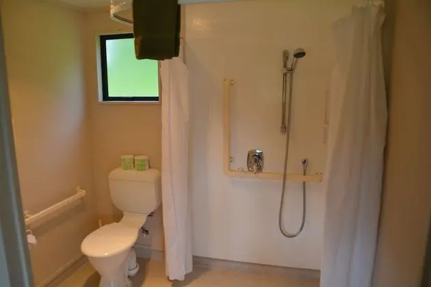 Standard Süit, 1 Yatak Odası, Mutfak (Motel)