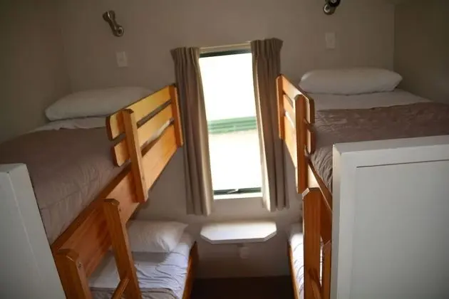 Standard Süit, 2 Yatak Odası, Sigara İçilmez, Mutfak (Motel)