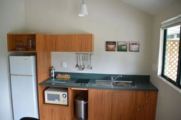 Standard Süit, 2 Yatak Odası, Sigara İçilmez, Mutfak (Motel)
