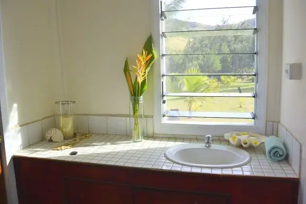 Panoramic Bungalov, Deniz Manzaralı
