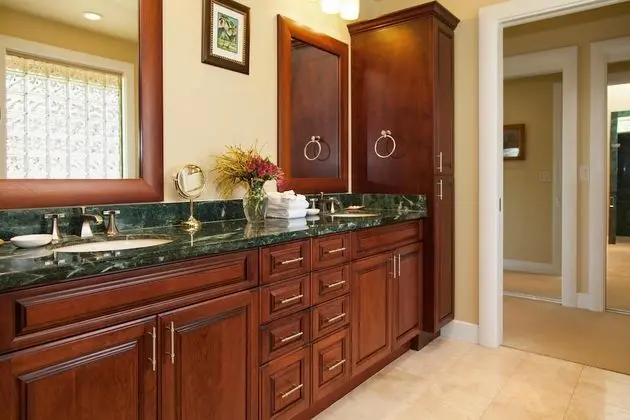Daire, Birden Çok Yatak (Wai'ula'ula D201)