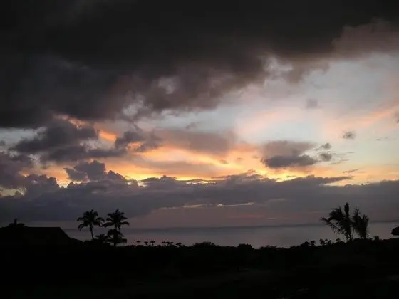 Daire, Birden Çok Yatak (Wai'ula'ula D201)