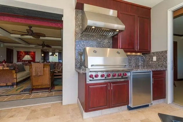 Deluxe Apart Daire, 3 Yatak Odası