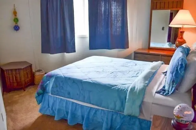 Ev, Birden Çok Yatak (Waive Time)