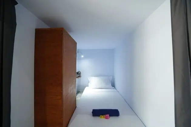 Comfort Ortak Ranzalı Oda