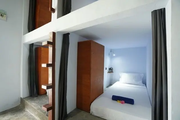 Comfort Ortak Ranzalı Oda