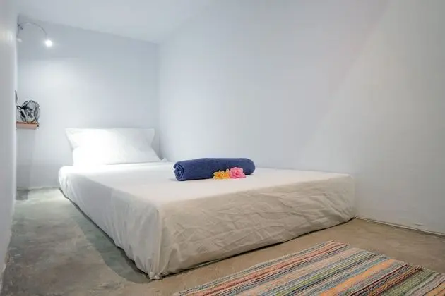 Comfort Ortak Ranzalı Oda