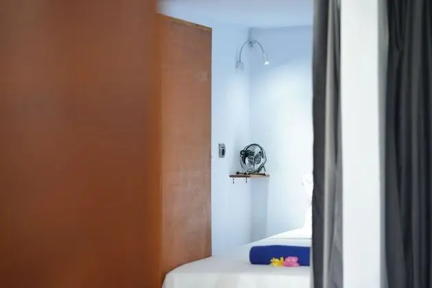 Comfort Ortak Ranzalı Oda