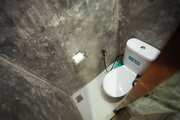Comfort Ortak Ranzalı Oda