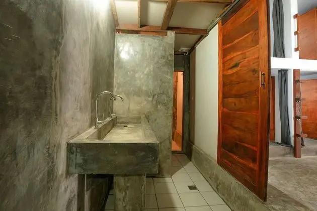 Comfort Ortak Ranzalı Oda