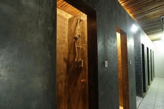 Comfort Ortak Ranzalı Oda