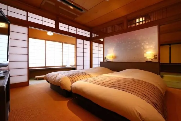 Traditional Oda (FUJI, Japanese-Wesern style)
