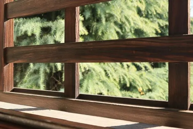 Traditional Oda (FUJI, Japanese-Wesern style)