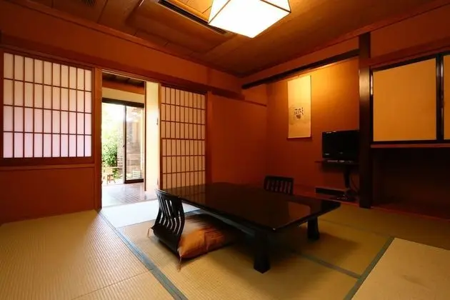 Traditional Oda (FUJIZAKURA, JapaneseStyle,OpenBath)