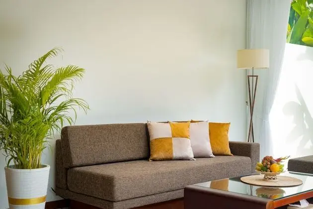 Villa, 1 Yatak Odası, Kişiye Özel Havuzlu