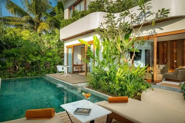 Family Villa, 3 Yatak Odası, Kişiye Özel Havuzlu