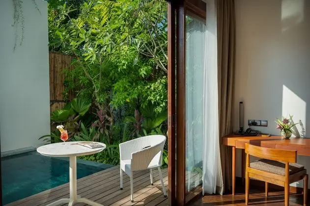 Family Villa, 3 Yatak Odası, Kişiye Özel Havuzlu